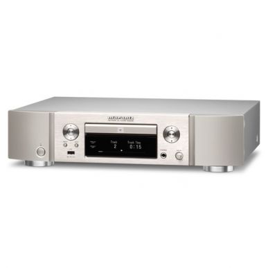 Сетевой проигрыватель Marantz ND8006 Silver/Gold